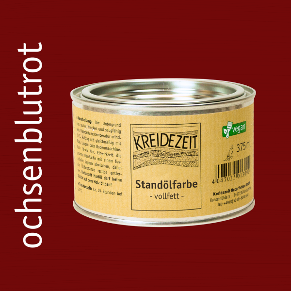 Kreidezeit Orangenschalenöl für Reinigung und Verdünnung 0,5 L (43,90 Kreidezeit Orangenschalenöl für Reinigung und Verdünnung 0,5 L (43,90