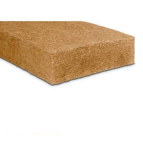 Steico "flex" 036/ 100 mm Dicke /  flexible ökologische Holzfaserdämmung, 1220x575mm / Pack 2,806 m²