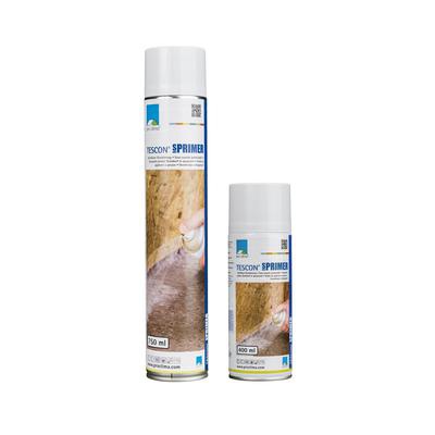 Pro Clima, TESCON PRIMER  Lösemittelfreie Grundierung für innen und außen, Dose 400 ml Pro Clima, TESCON PRIMER  Lösemittelfreie Grundierung für innen und außen, Dose 400 ml
