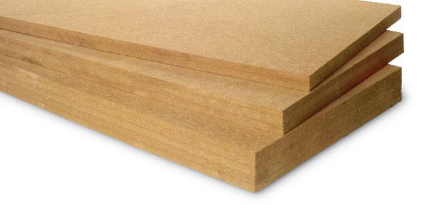 STEICO internal, Putzträgerplatte für Innendämmung aus Holzfasern 40 bis 80 mm