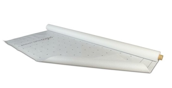 Steico multi renova 1,50m (75m²) Dampfbremsbahn Steico multi renova 1,50m (75m²) Dampfbremsbahn