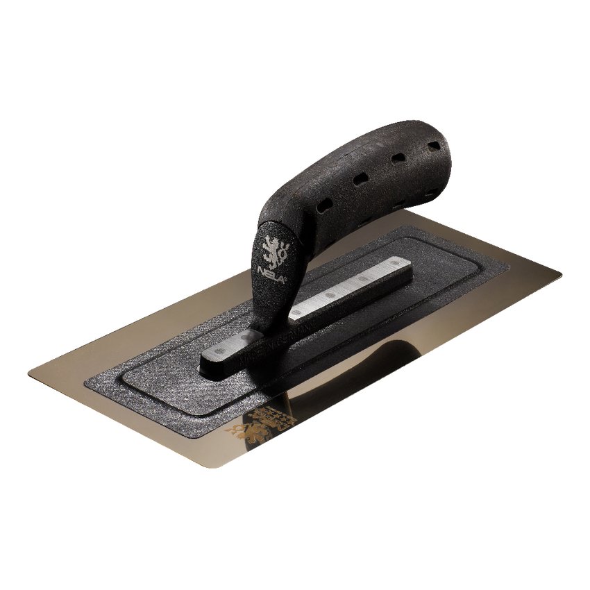 Nela, Black Edition Glättekelle, First-Class 100 % Made in Germany, 280 x 120 mm Nela, Black Edition Glättekelle, First-Class 100 % Made in Germany, 280 x 120 mm