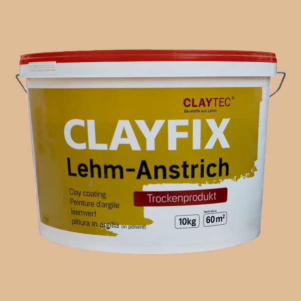 ClayFix Lehm-Anstrich, Indisch-Rot-2.2, Farbraum       ClayFix Lehm-Anstrich, Indisch-Rot-2.2, Farbraum