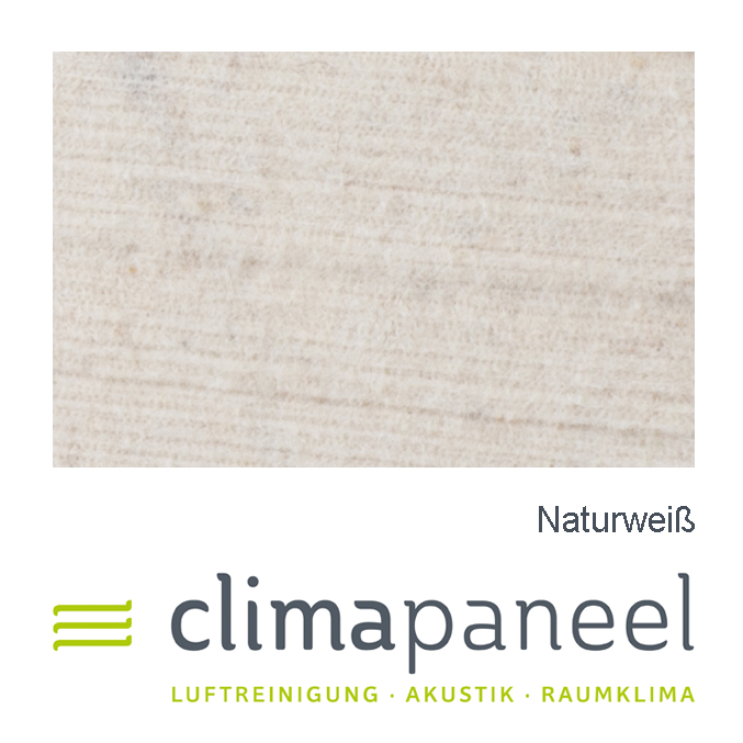 Akustikpaneel, 100 % ökologische Schallabsorber - Wandpaneele Farbe Naturweiß Akustikpaneel, 100 % ökologische Schallabsorber - Wandpaneele Farbe Naturweiß