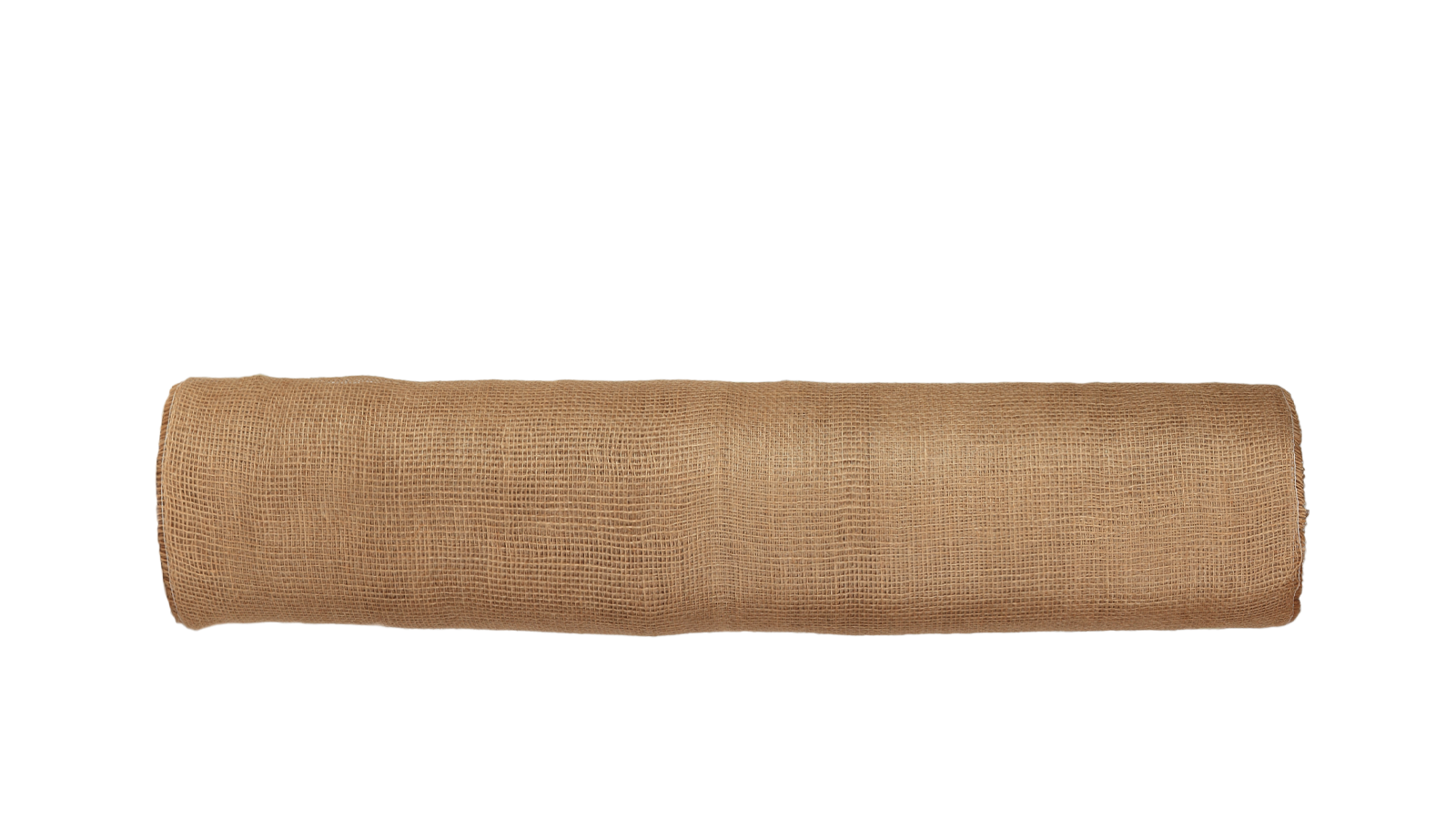 Claytec Jutegewebe, Breite 100 cm, Länge ab 1m im Zuschnitt Claytec Jutegewebe, Breite 100 cm, Länge ab 1m im Zuschnitt