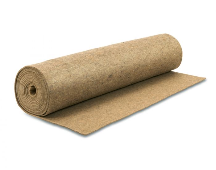 Silentum Akustikfilz, Farbe "Beigebraun" ab 1 Laufmeter, für vielfältige Anwendungen und als Schallabsorber Silentum Akustikfilz, Farbe "Beigebraun" ab 1 Laufmeter, für vielfältige Anwendungen und als Schallabsorber